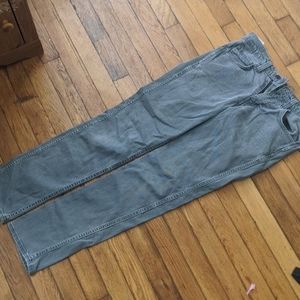 Levi's skinny 29 x 32